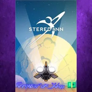 ️Steredenn Binary Stars XBOX
