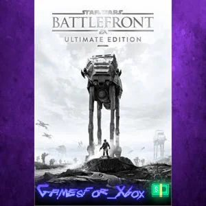 ️STAR WARS Battlefront™ Ultimate Edition XBOX