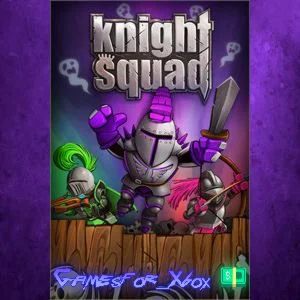 ️Knight Squad XBOX