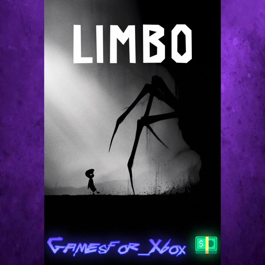️LIMBO XBOX