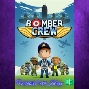 ️Bomber Crew WIND