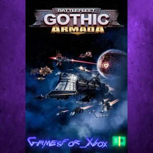 ️Battlefleet Gothic Armada WIND