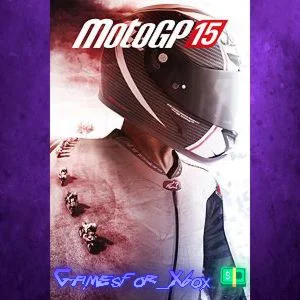 ️MotoGP15 XBOX