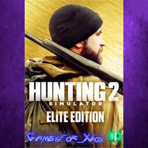 ️Hunting Simulator 2 Elite Edition XBOX