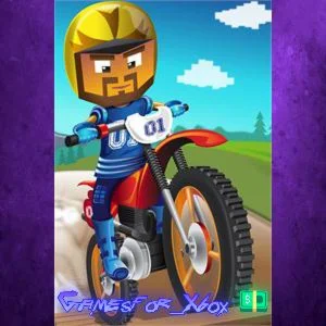 ️Mr Trials XBOX