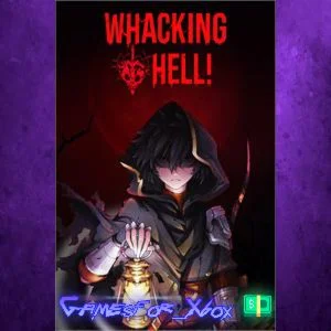 ️Whacking Hell! XBOX