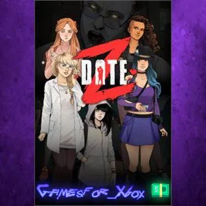 ️Date Z XBOX
