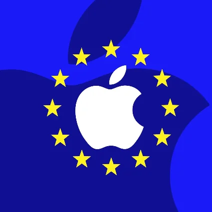 ⚡ ️БЫСТРО ⚡ ️Apple EU🇪🇺 Подарочная карта 2-500€. ЦЕНА ✅
