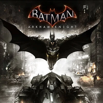 Batman: Arkham Knight 🔵 (STEAM/GLOBAL) КЛЮЧ