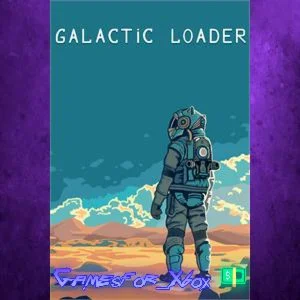 ️Galactic Loader Bundle XBOX