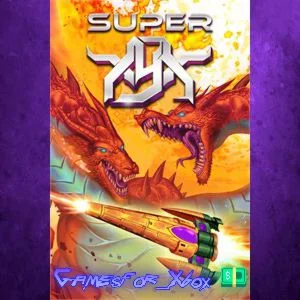 ️Super XYX XBOX
