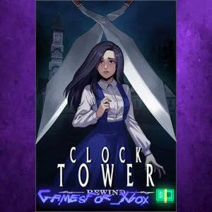 ️Clock Tower Rewind XBOX