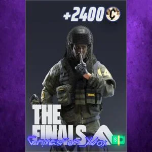 ️THE FINALS - Hedge Hunter Set XBOX