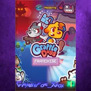 ️Grapple Dogs Collection XBOX