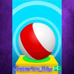 ️Sky Roll! XBOX