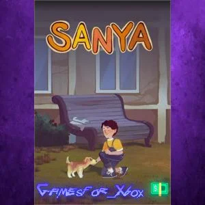 ️SANYA XBOX