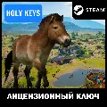 🔥Planet Zoo Conservation Pack  — фото 1