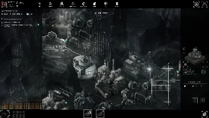 Anoxia Station АВТОДОСТАВКА STEAM РОССИЯ