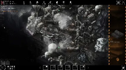 Anoxia Station АВТОДОСТАВКА STEAM РОССИЯ