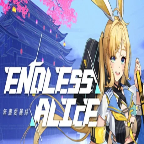 Endless Alice (Steam key / РФ+Весь Мир)