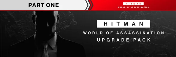 HITMAN World of Assassination Upgrade Pack |Steam АВТО
