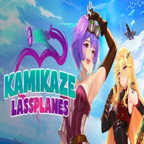 Kamikaze Lassplanes (Steam key / РФ+Весь Мир)