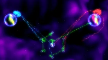 R.O.O.T.S / Roots 💎 STEAM KEY REGION FREE GLOBAL
