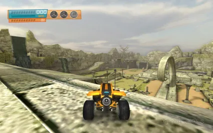 StuntMANIA Reloaded STEAM KEY REGION FREE GLOBAL