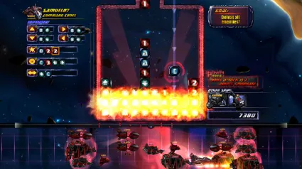Starlaxis Supernova Edition STEAM KEY REGION FREE GLOBAL+РОССИЯ