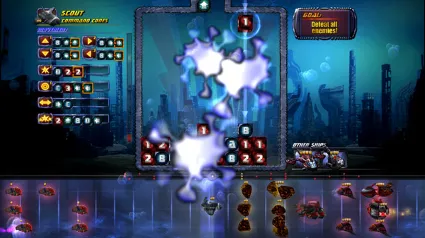 Starlaxis Supernova Edition STEAM KEY REGION FREE GLOBAL+РОССИЯ
