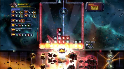 Starlaxis Supernova Edition STEAM KEY REGION FREE GLOBAL+РОССИЯ