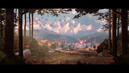 ✅ Yes, Your Grace 2: Snowfall Steam АККАУНТ +ПОЧТА 🟢