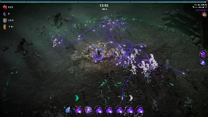 ✅ Conquest Dark Steam АККАУНТ НОВЫЙ +ПОЧТА 🟢