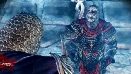 ⭐ Dragon Age: Origins - Awakening DLC EA App КЛЮЧ 🔑 GLOB