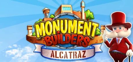 Monument Builders - Alcatraz (Steam key) + Скидки