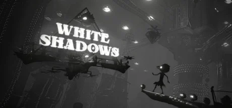 ️White Shadows | АВТОДОСТАВКА Steam gift Россия