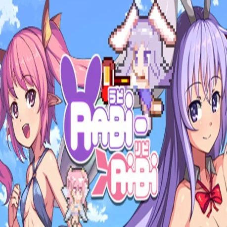 Rabi-Ribi (Steam key / РФ+Весь Мир)