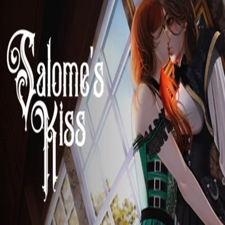 Salome's Kiss (Steam key / РФ+Весь Мир)