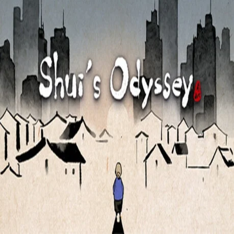 Shui's Odyssey (Steam key / РФ+Весь Мир)