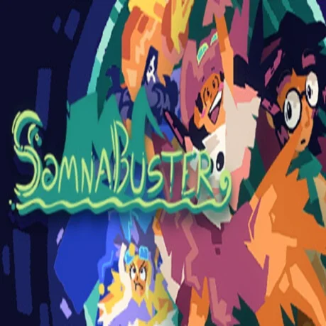 SomnaBuster (Steam key / РФ+Весь Мир)