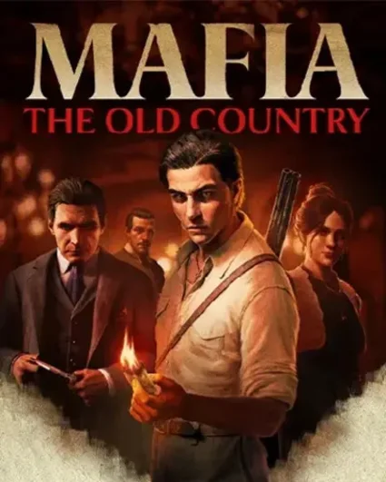 🔥 Mafia: The Old Country (STEAM) 🔥 КЗ/УК