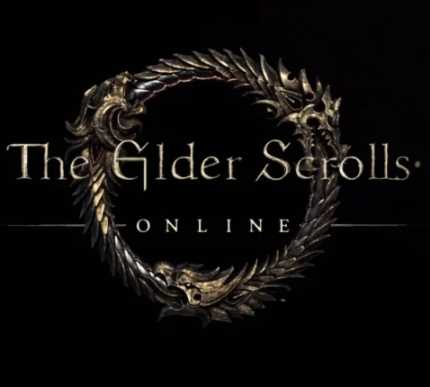 ️ The Elder Scrolls Online  Epic Games аккаунт