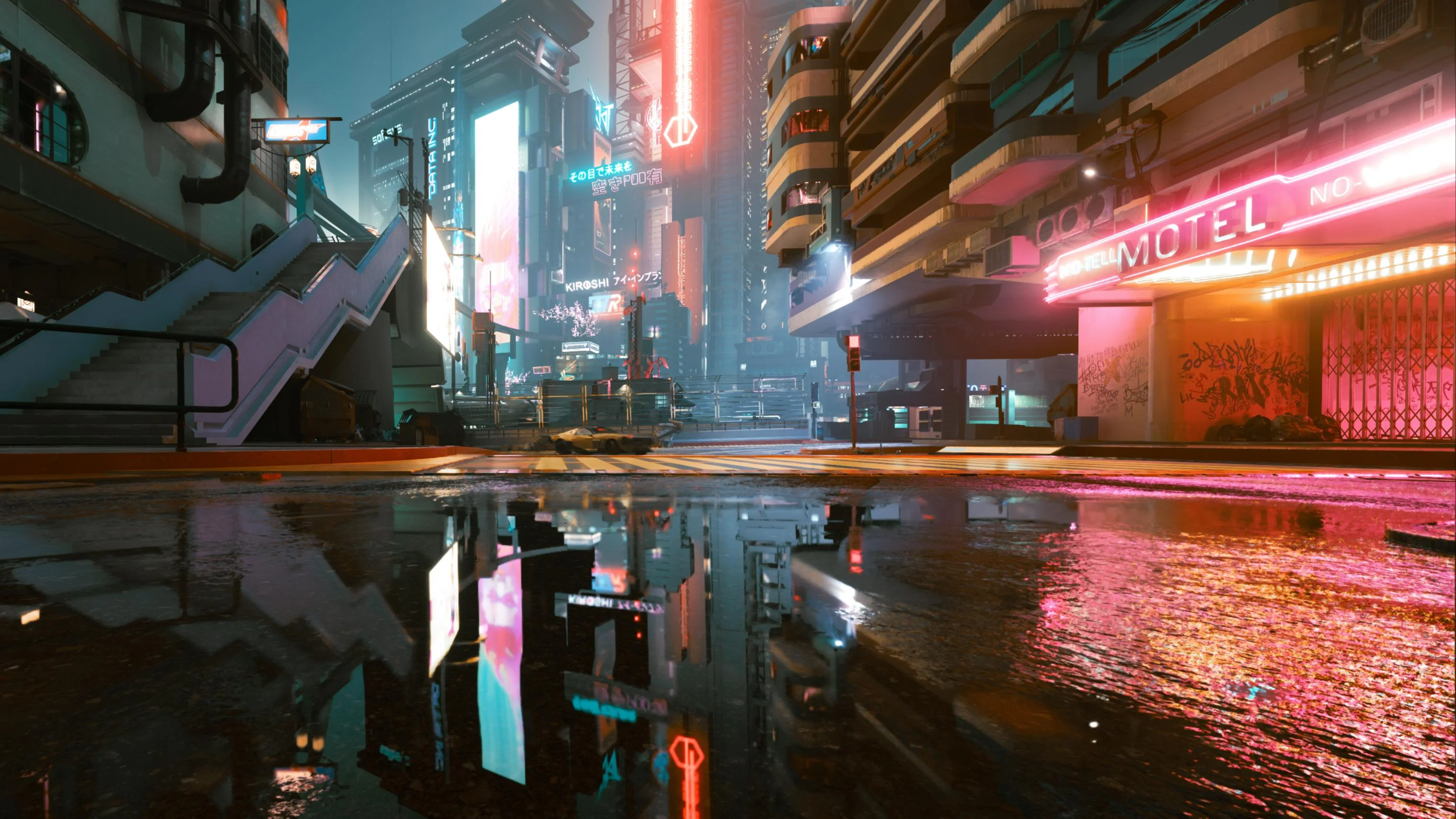 Cyberpunk 2077 | PS4/PS5 | ТУРЦИЯ