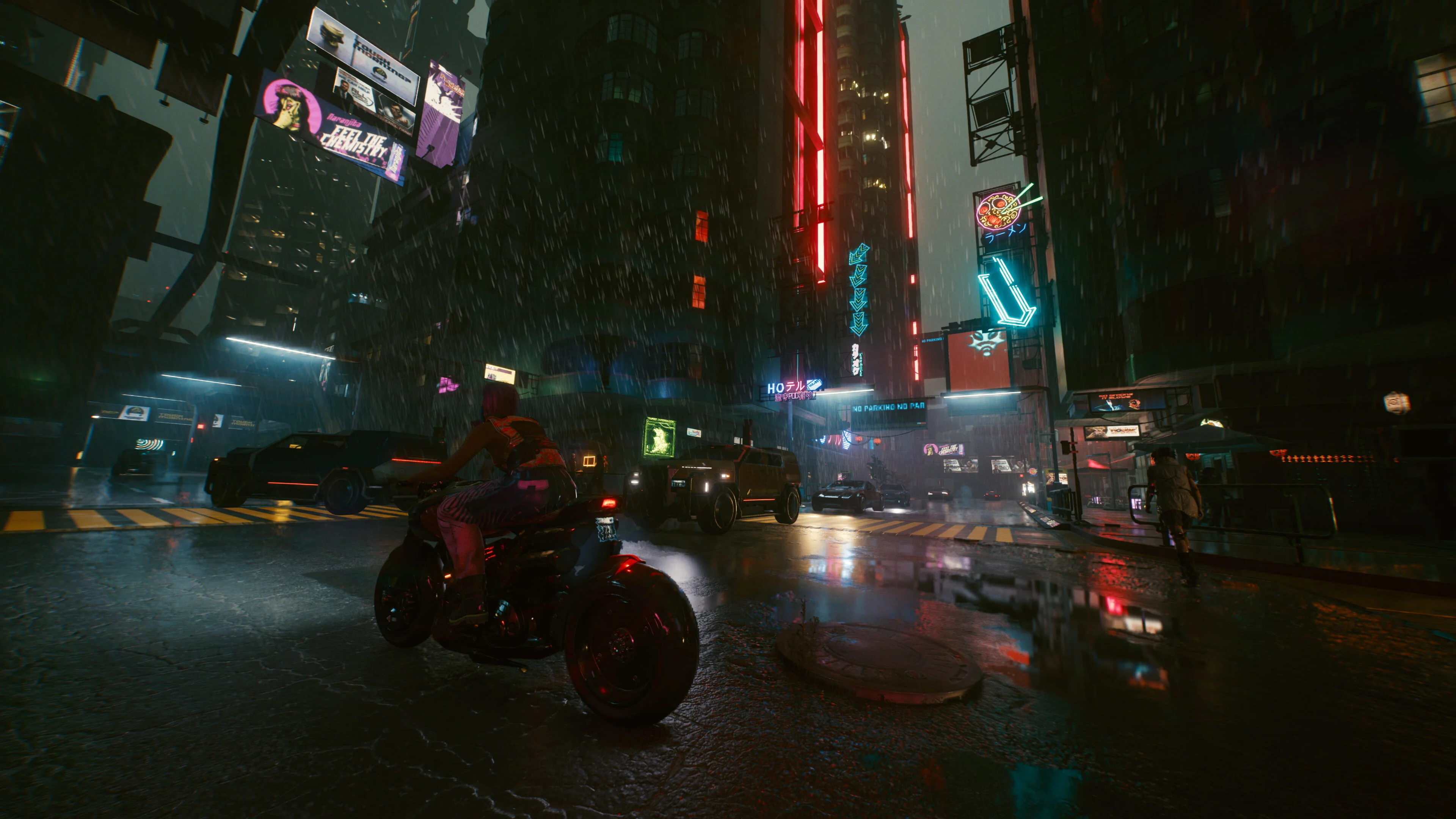 Cyberpunk 2077 | PS4/PS5 | ТУРЦИЯ