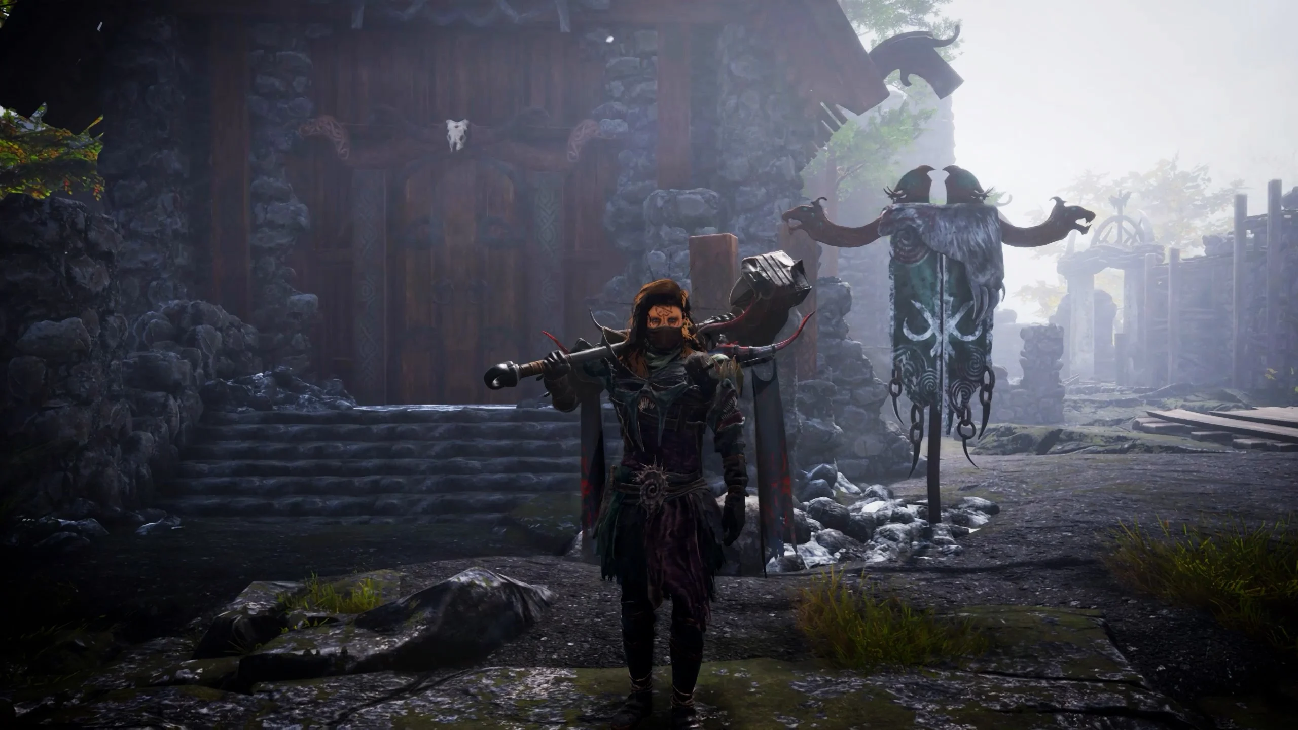 🟢🔥TAINTED GRAIL: THE FALL OF AVALON XBOX KEY