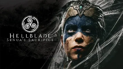 Hellblade: Senuas Sacrifice (PS4/PS5/RUS) Аренда 7 дней