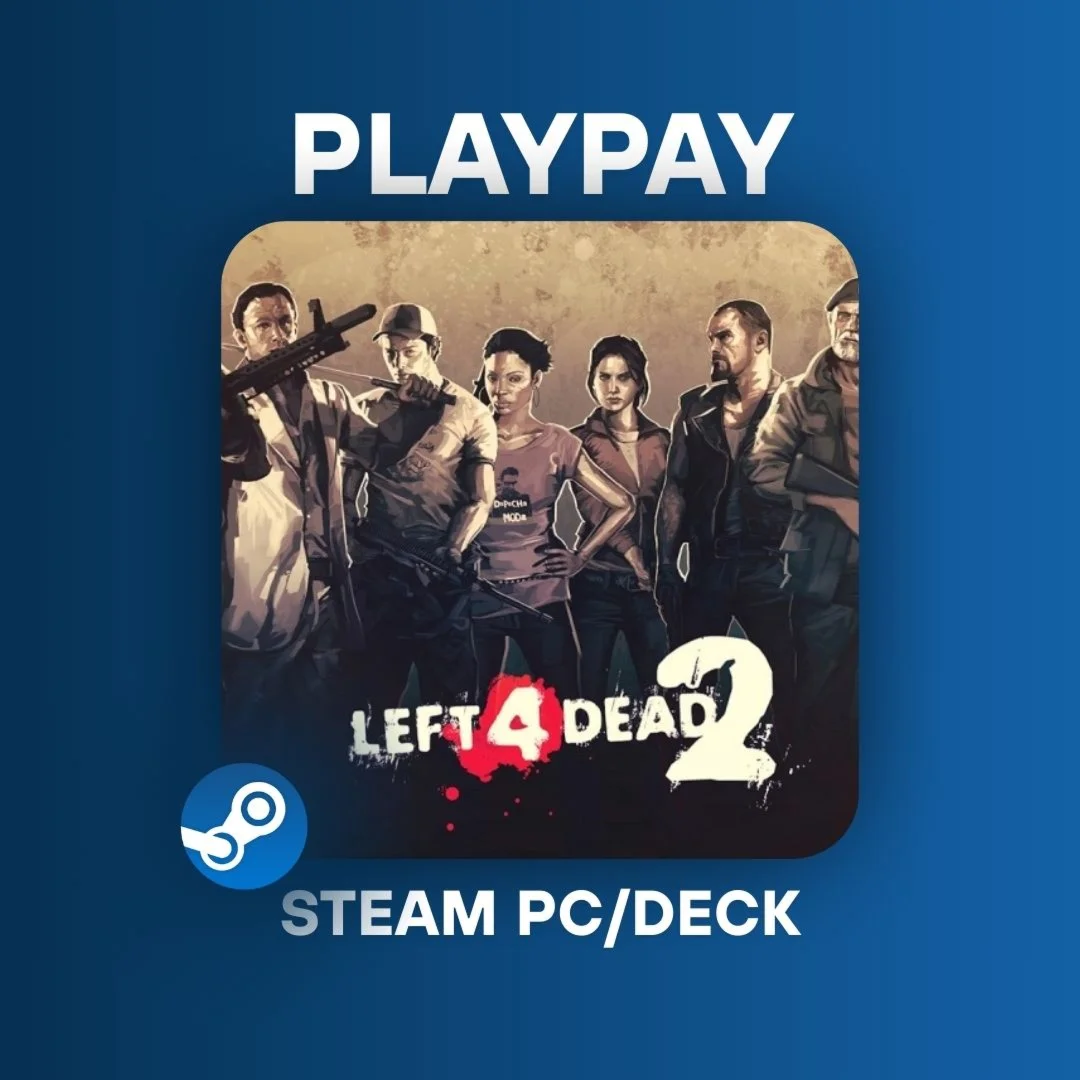 ⭐Left 4 Dead 2 | Steam | Global