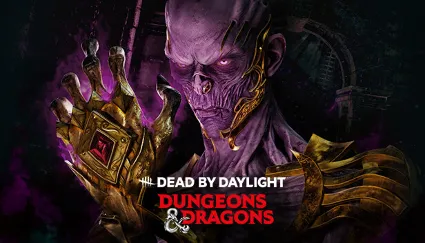 🔥 Dead by Daylight-Dungeons  Dragons | Steam РУ 🔥