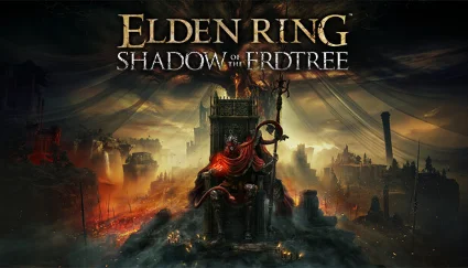 🔥 ELDEN RING: Shadow of the Erdtree |Steam DLC РФ+КЗ+
