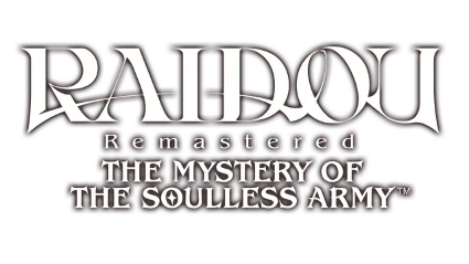 🔥 RAIDOU Remastered: The Mystery-Deluxe | Steam Китай